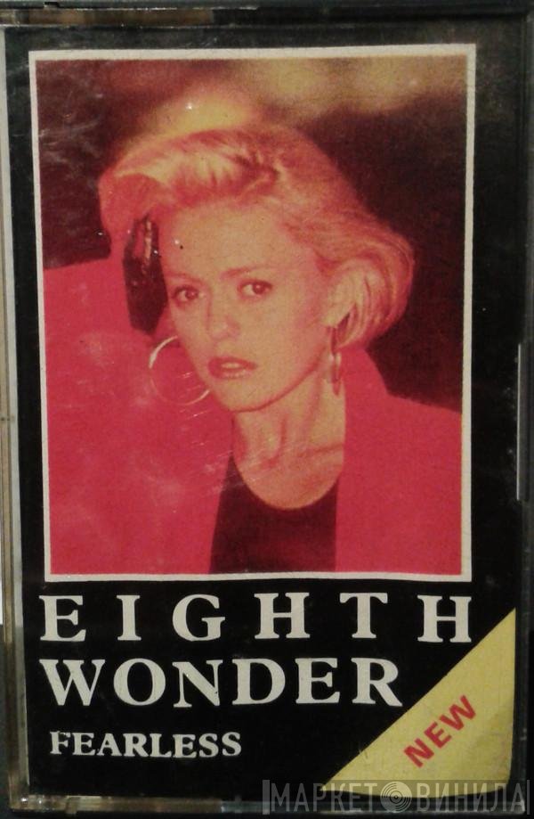 Eighth Wonder  - Fearless