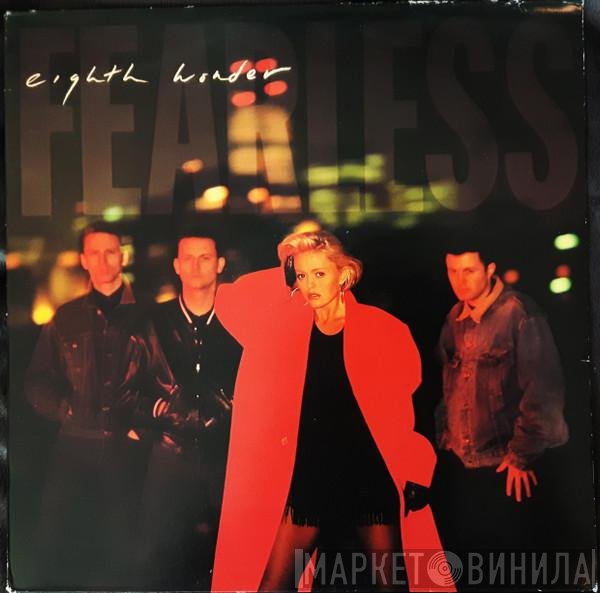 Eighth Wonder  - Fearless