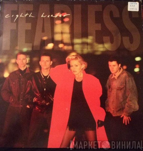 Eighth Wonder  - Fearless