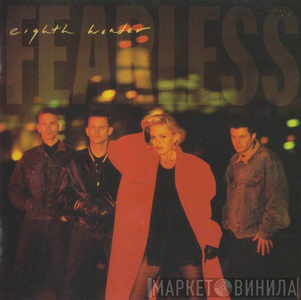 Eighth Wonder  - Fearless
