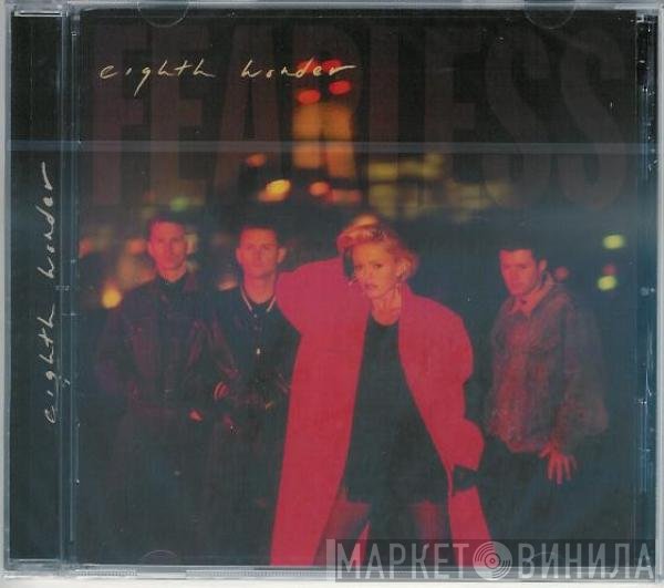 Eighth Wonder  - Fearless