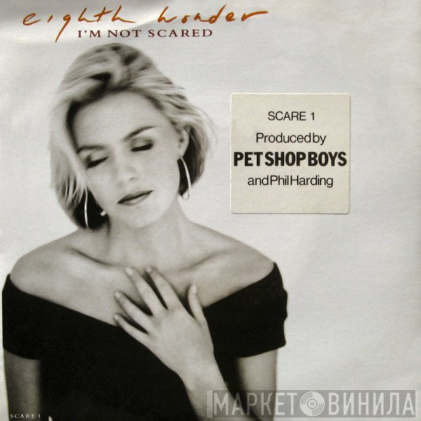 Eighth Wonder - I'm Not Scared