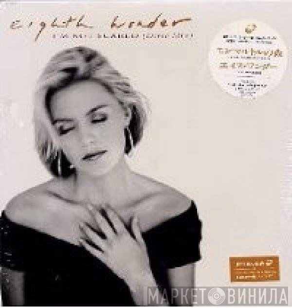 Eighth Wonder  - I'm Not Scared