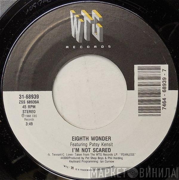 Eighth Wonder - I'm Not Scared