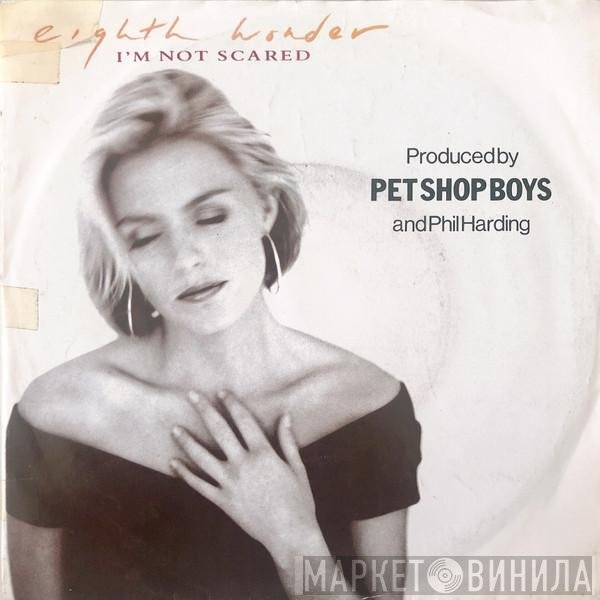 Eighth Wonder  - I'm Not Scared