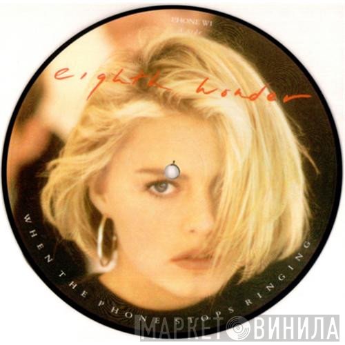 Eighth Wonder  - When The Phone Stops Ringing