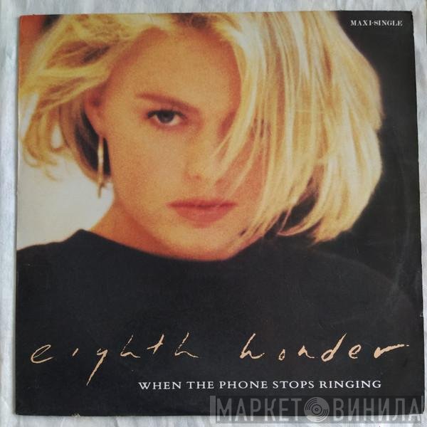Eighth Wonder  - When The Phone Stops Ringing