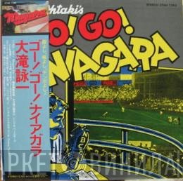 Eiichi Ohtaki  - Go! Go! Niagara