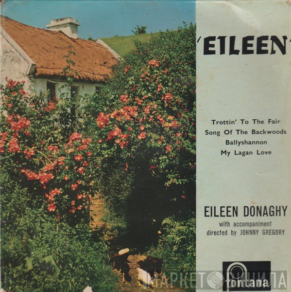 Eileen Donaghy - Eileen