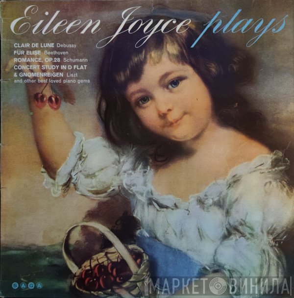 Eileen Joyce - Eileen Joyce Plays Best Loved Piano Gems