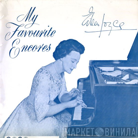 Eileen Joyce - My Favourite Encores