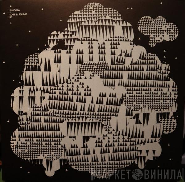 Einóma - Lost & Found EP