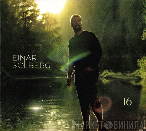 Einar Solberg - 16