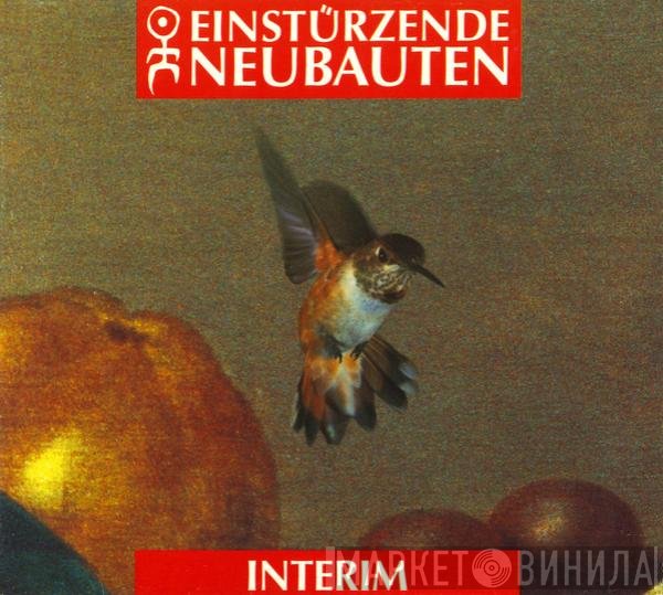 Einstürzende Neubauten  - Interim