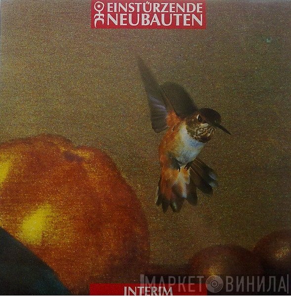 Einstürzende Neubauten  - Interim