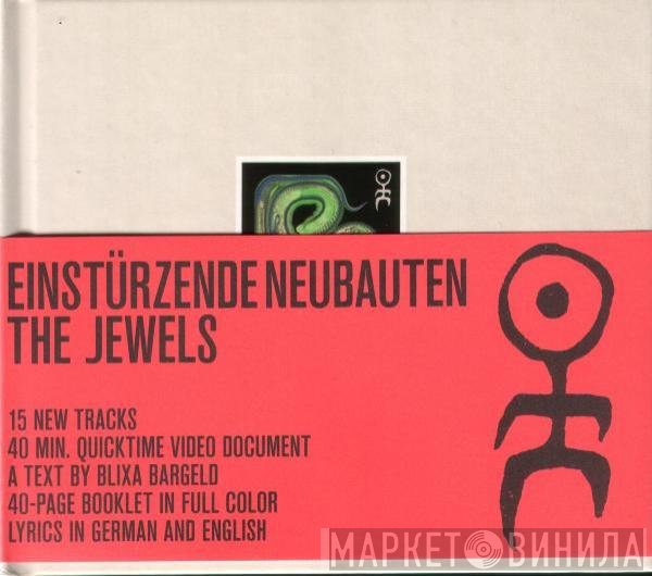 Einstürzende Neubauten  - The Jewels