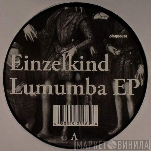 Einzelkind  - Lumumba EP
