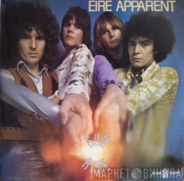 Eire Apparent - Sunrise