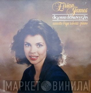 Eirian James - Digymar Ddawn y Gân