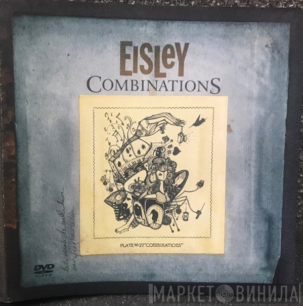 Eisley  - Combinations