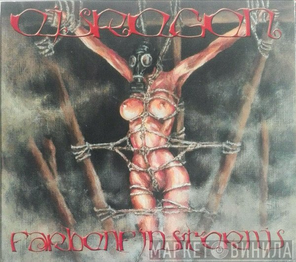 Eisregen - Farbenfinsternis