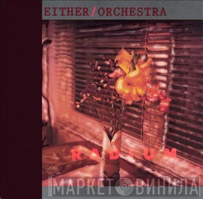 Either/Orchestra  - Radium