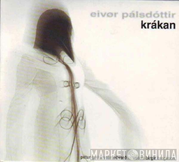 Eivør Pálsdóttir - Krákan