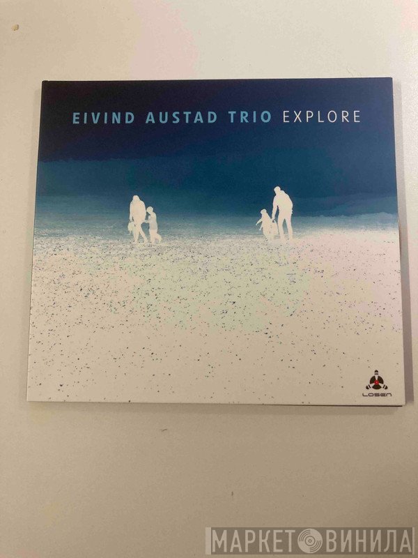 Eivind Austad Trio - Explore