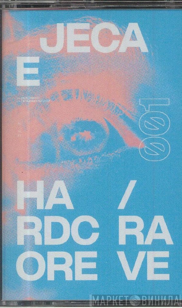 Ejeca  - Hardcore/Rave