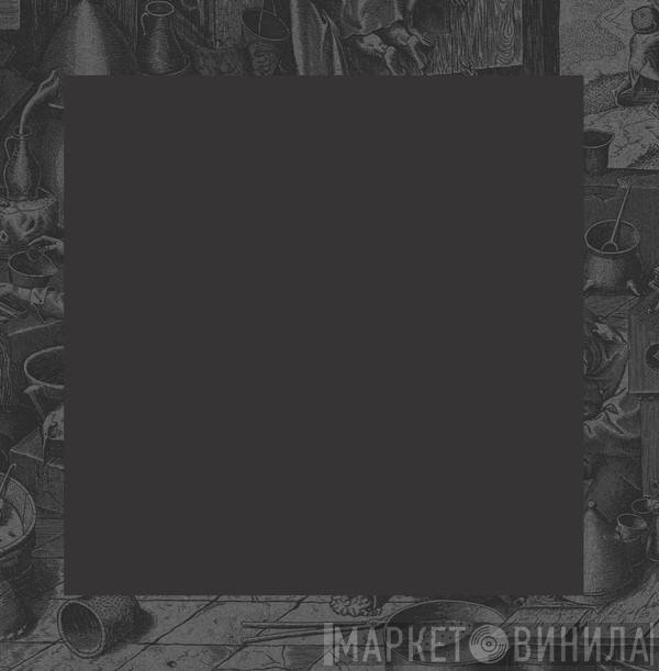 Ekman - Alchemy
