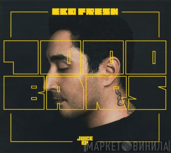 Eko Fresh  - 1000 Bars