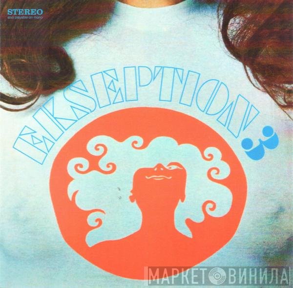 Ekseption  - 3