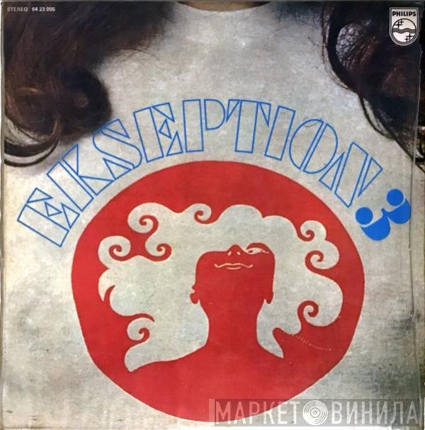 Ekseption  - 3