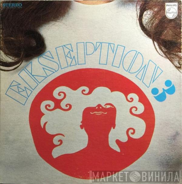 Ekseption  - 3