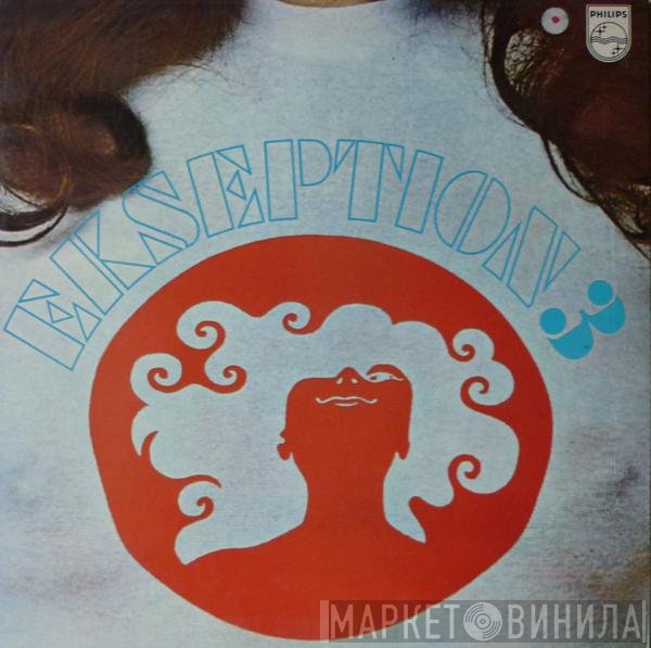 Ekseption  - 3