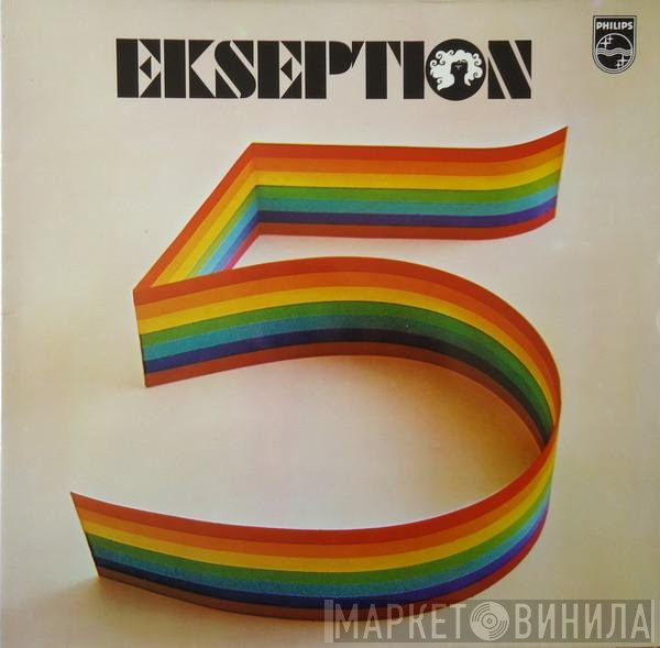 Ekseption - 5