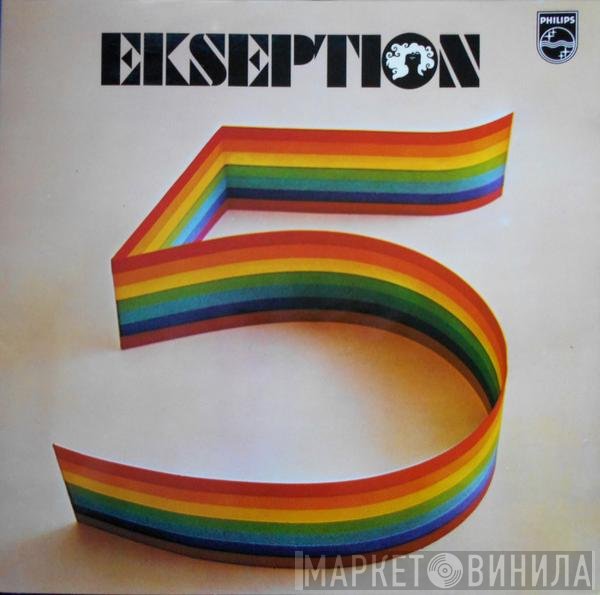 Ekseption  - 5