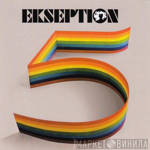 Ekseption  - 5