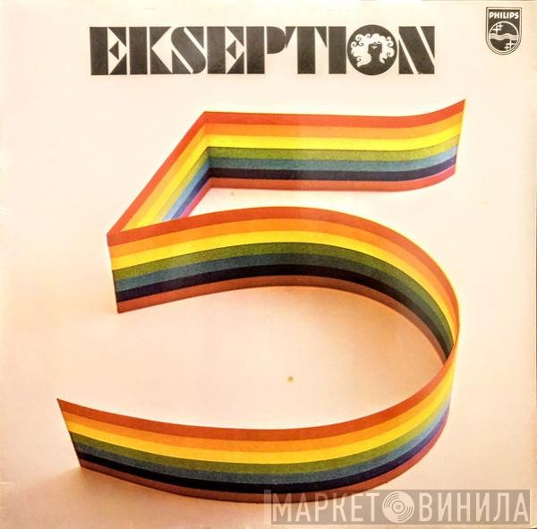 Ekseption  - 5