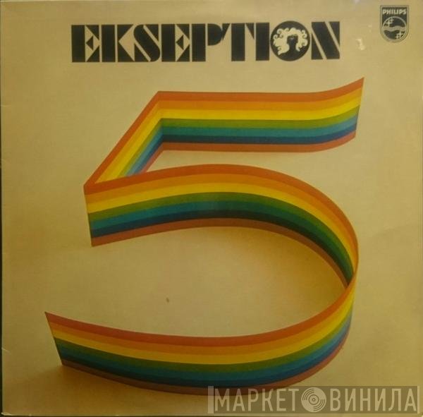 Ekseption  - 5