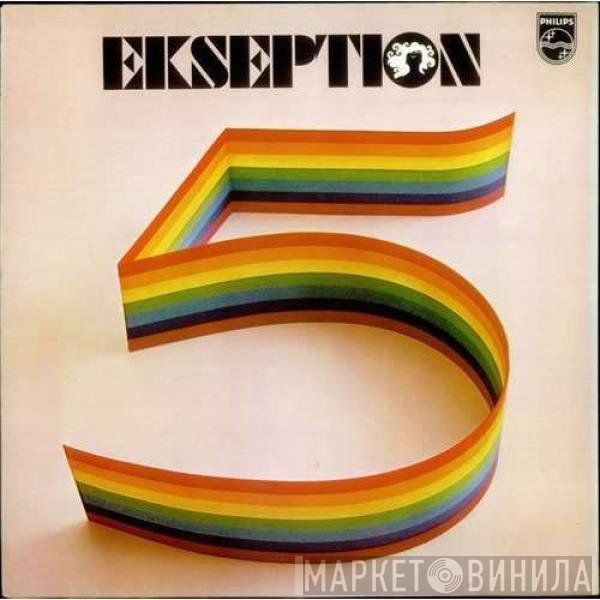 Ekseption  - 5