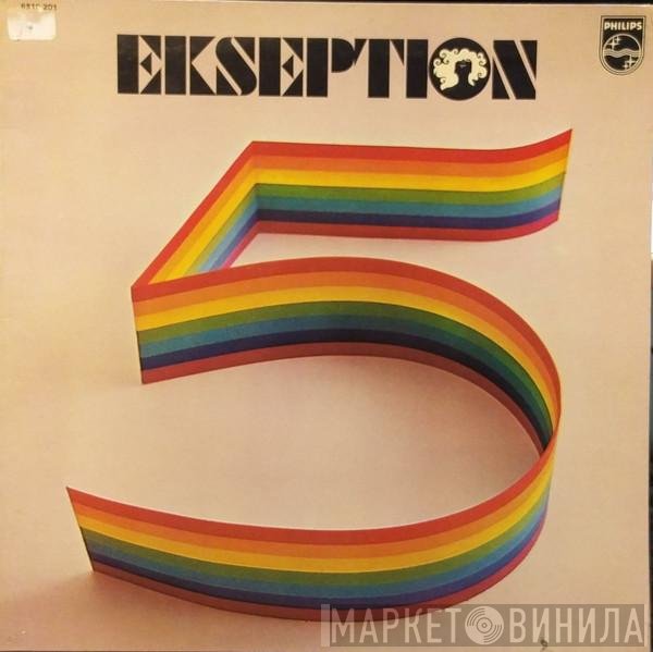 Ekseption  - 5