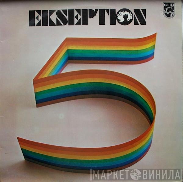 Ekseption  - 5
