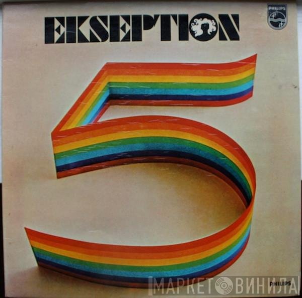 Ekseption  - 5