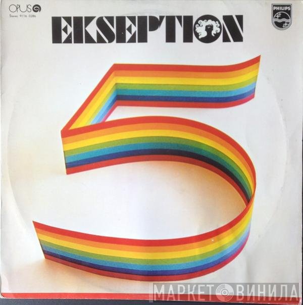 Ekseption  - 5