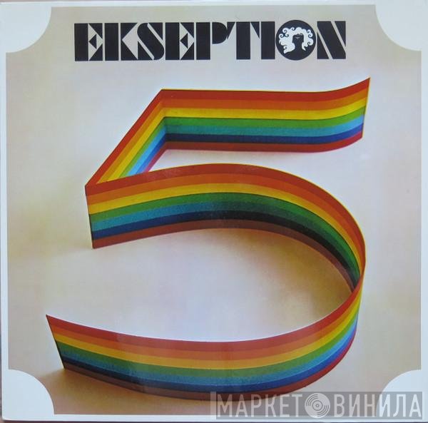 Ekseption  - 5