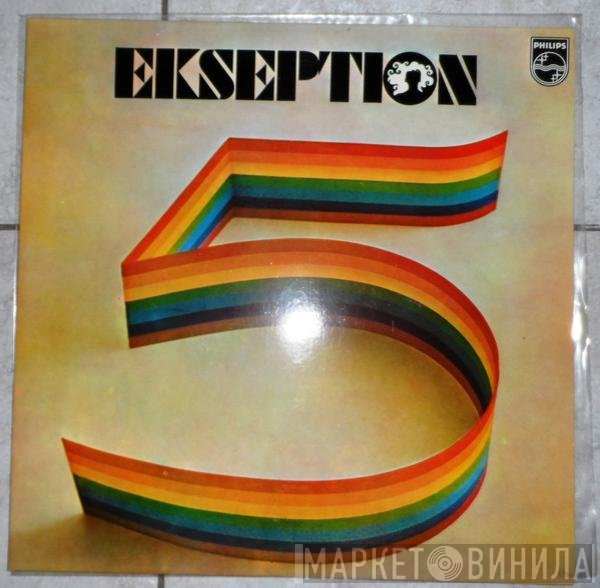 Ekseption  - 5