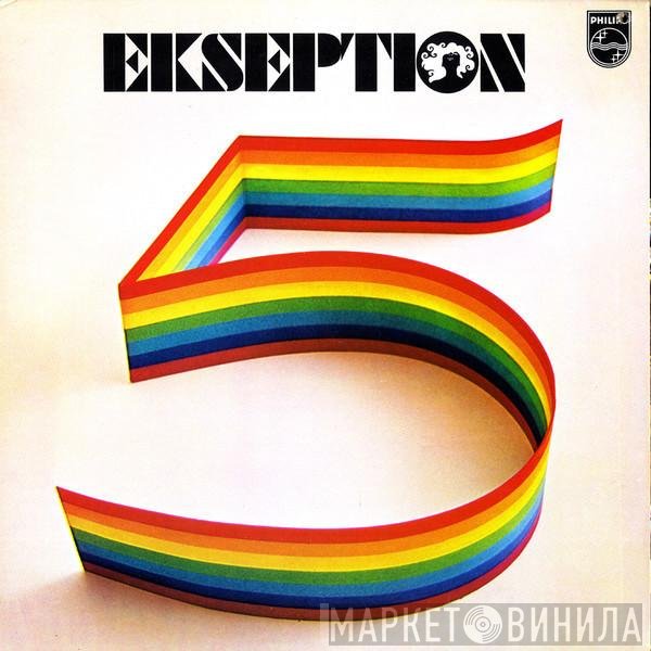 Ekseption  - 5