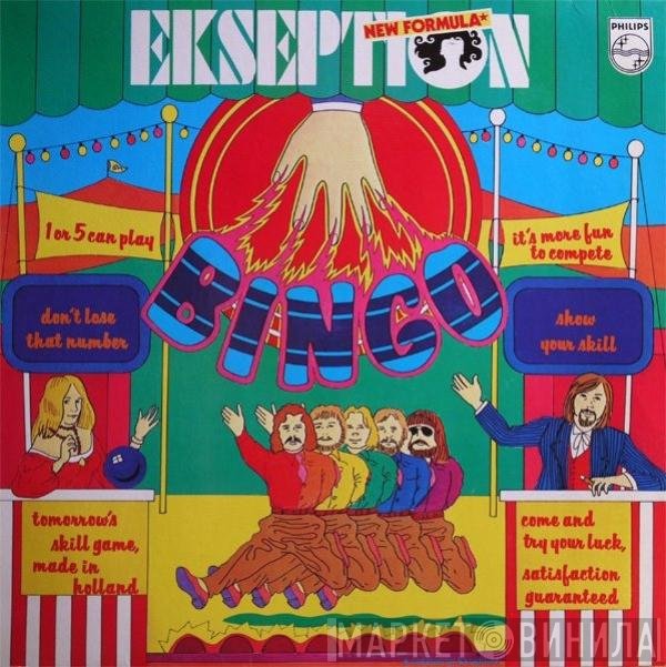 Ekseption  - Bingo