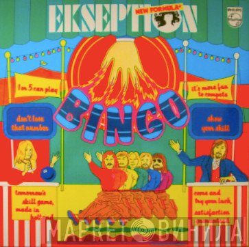 Ekseption  - Bingo